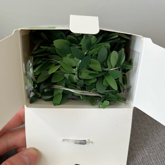 Evergreen 16’ String Lights - Picture 6 of 6